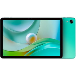 SPC Gravity 10.1'' 6th Gen 9791464M Tablet Octa Core 4GB RAM 64GB Android 14 Aluminio Verde